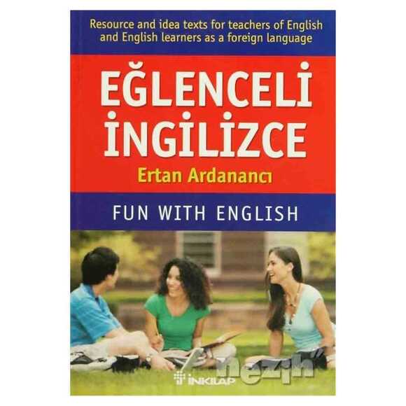Eğlenceli İngilizce Fun With English
