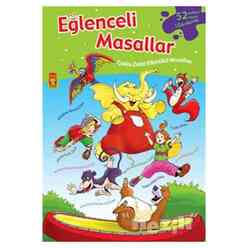 Eğlenceli Masallar - Thumbnail