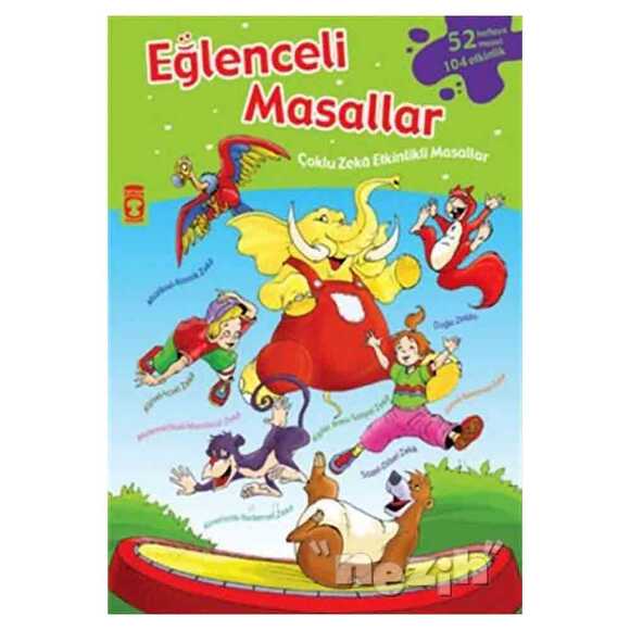 Eğlenceli Masallar