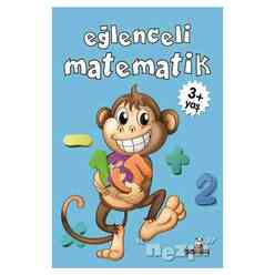 Eğlenceli Matematik 3+ Yaş - Thumbnail