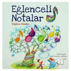 Eğlenceli Notalar - Thumbnail