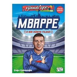 Eğlenceli Bilgi Yayınları - Eğlenceli Spor 163