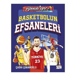 Eğlenceli Bilgi Yayınları - Eğlenceli Spor 183