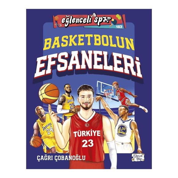 Eğlenceli Spor 183