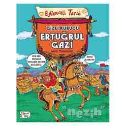 Eğlenceli Tarih 30 - Gizli Kurucu Ertuğrul Gazi - Thumbnail