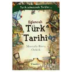 Eğlenceli Türk Tarihi - Thumbnail
