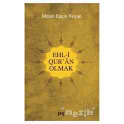 Ehl-i Qur’an Olmak - Thumbnail