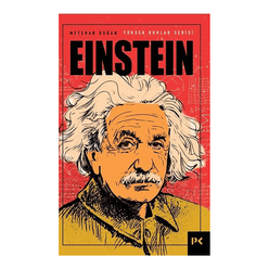 Einstein - Thumbnail