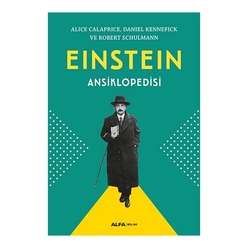 Einstein Ansiklopedisi - Thumbnail