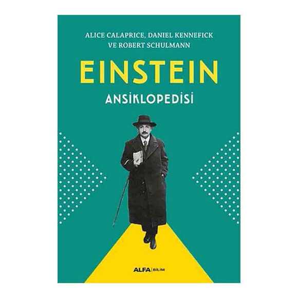 Einstein Ansiklopedisi