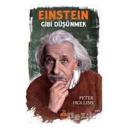 Einstein Gibi Düşünmek - Thumbnail