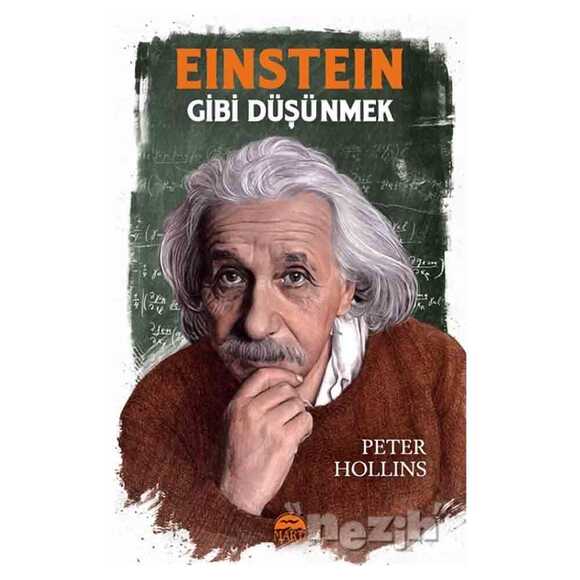 Einstein Gibi Düşünmek