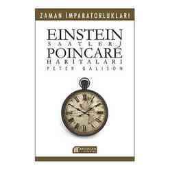 Einstein Saatleri : Poincare Haritaları - Thumbnail