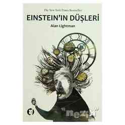 Einstein’ın Düşleri - Thumbnail