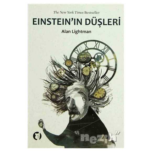 Einstein’ın Düşleri