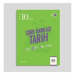 EİS - Eis 10.Sınıf Tarih Soru Bankası