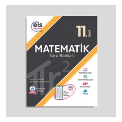 Eis 11.Sınıf Matematik Soru Bankası - Thumbnail