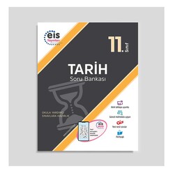 Eis 11.Sınıf Tarih Soru Bankası - Thumbnail