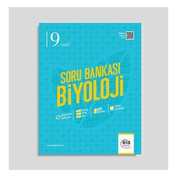 Eis 9.Sınıf Biyoloji Soru Bankası - Thumbnail