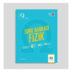 Eis 9.Sınıf Fizik Soru Bankası - Thumbnail