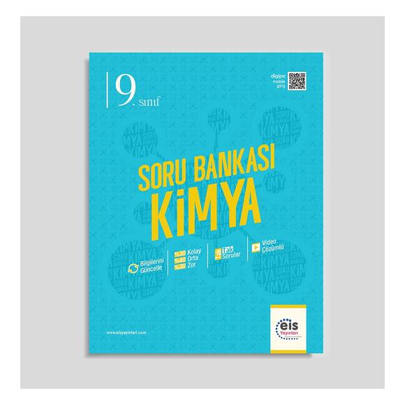 Eis 9.Sınıf Kimya Soru Bankası