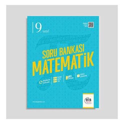 Eis 9.Sınıf Matematik Soru Bankası - Thumbnail