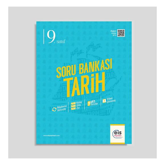 Eis 9.Sınıf Tarih Soru Bankası