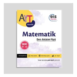 EİS - Eis AYT Hazırlık DAF Matematik
