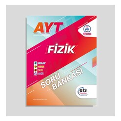 Eis KOZ AYT Fizik Soru Bankası - Thumbnail