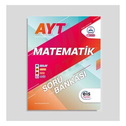 Eis KOZ AYT Matematik Soru Bankası - Thumbnail