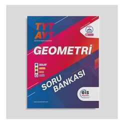 EİS - Eis KOZ TYT AYT Geometri Soru Bankası