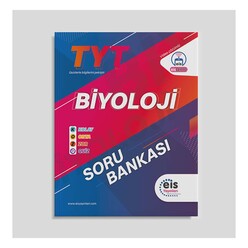 Eis KOZ TYT Biyoloji Soru Bankası - Thumbnail