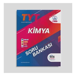 Eis KOZ TYT Kimya Soru Bankası - Thumbnail