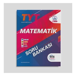 EİS - Eis KOZ TYT Matematik Soru Bankası