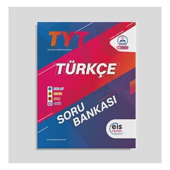Eis KOZ TYT Türkçe Soru Bankası - Thumbnail