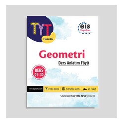 EİS - Eis TYT Hazırlık DAF Geometri