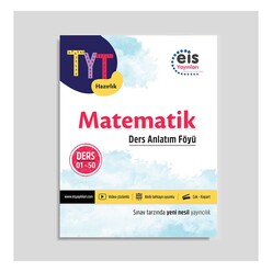 EİS - Eis TYT Hazırlık DAF Matematik