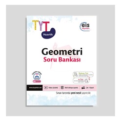 Eis TYT Hazırlık Geometri Soru Bankası - Thumbnail