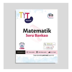 Eis TYT Hazırlık Matematik Soru Bankası - Thumbnail
