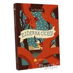 Kumdan Kale - Ejderha Çiçeği