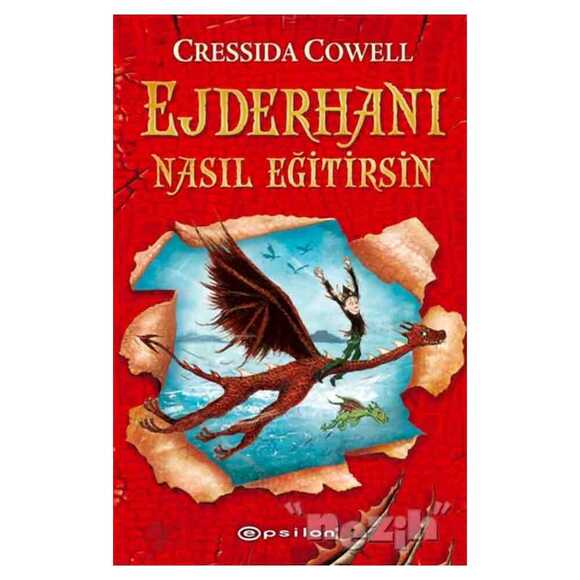 Ejderhanı Nasıl Eğitirsin 1