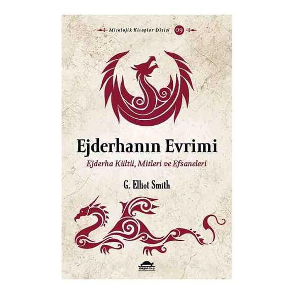 Ejderhanın Evrimi 