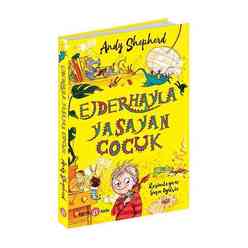 Ejderhayla Yaşayan Çocuk - Thumbnail