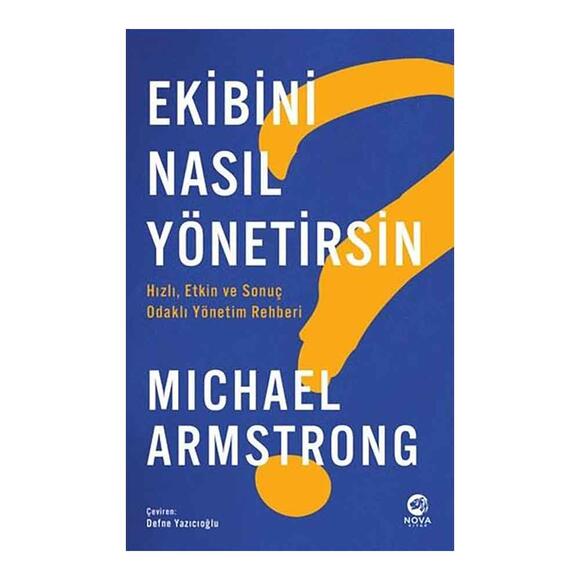 Ekibini Nasıl Yönetirsin?