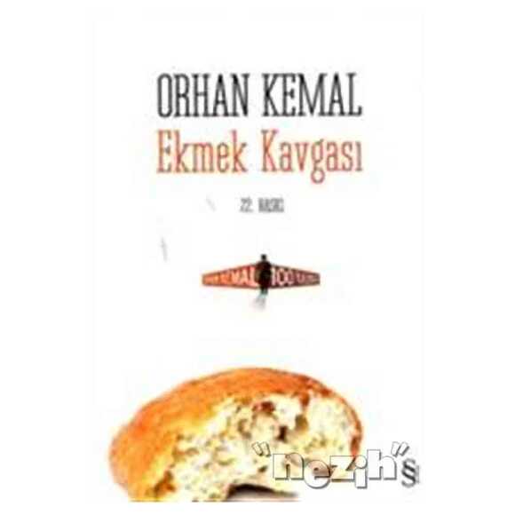 Ekmek Kavgası