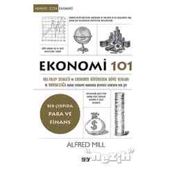 Ekonomi 101 - Thumbnail
