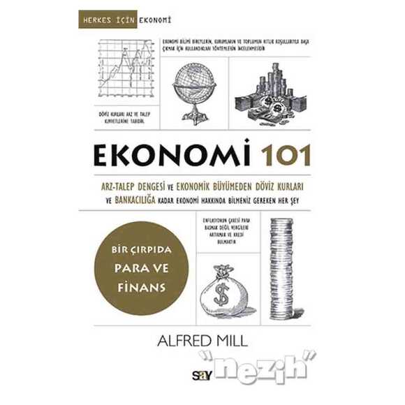 Ekonomi 101