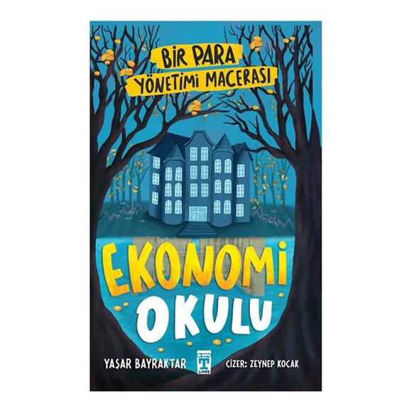 Ekonomi Okulu - Bir Para Yönetimi Macerası