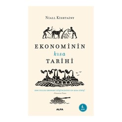 Alfa - Ekonominin Kısa Tarihi