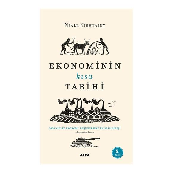 Ekonominin Kısa Tarihi